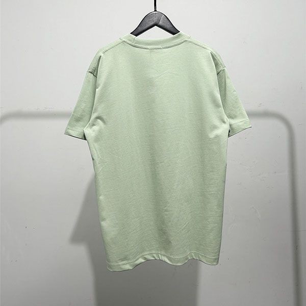 ★日本!!人気！ロエベ レギュラーフィット Tシャツ コピー lov21744